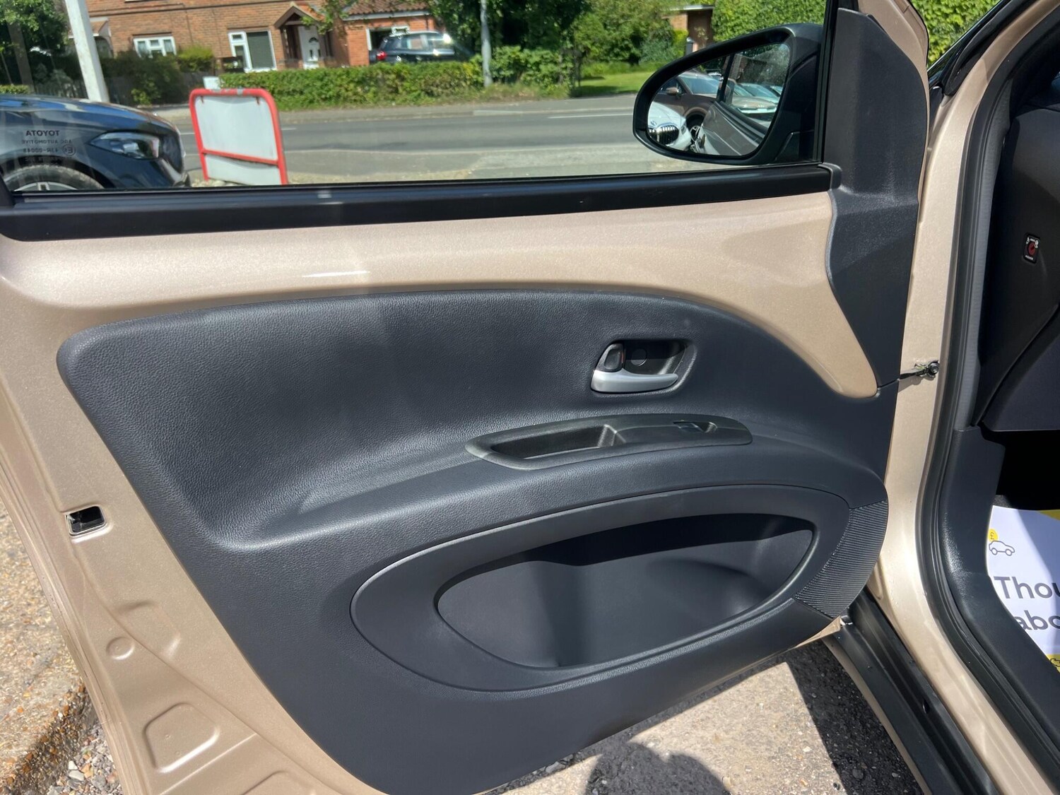 Vehicle 27