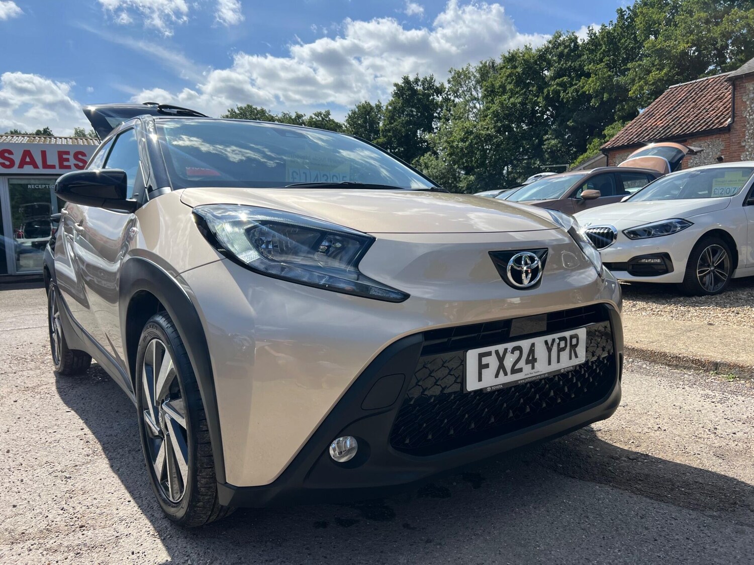 Vehicle 35