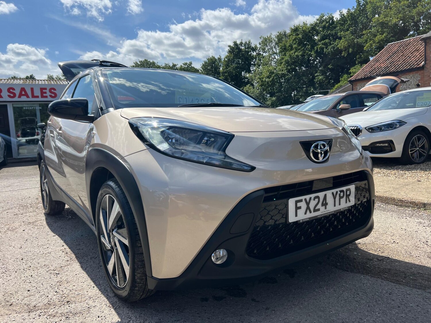 Vehicle 37