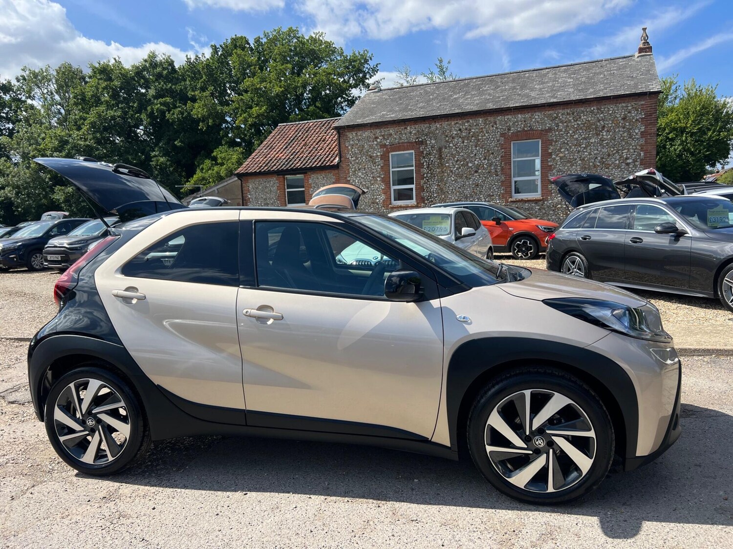 Vehicle 42