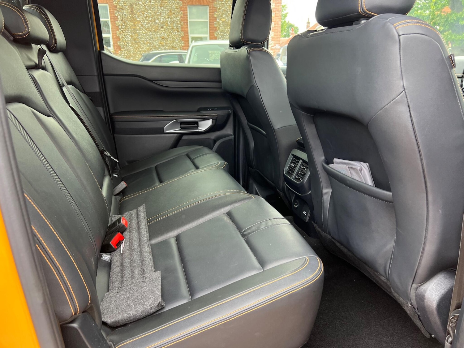 Used Ford Ranger 2024 for sale - 75927994: Photo 10