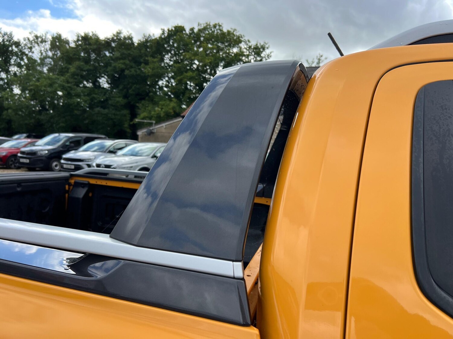 Used Ford Ranger 2024 for sale - 75927994: Photo 11