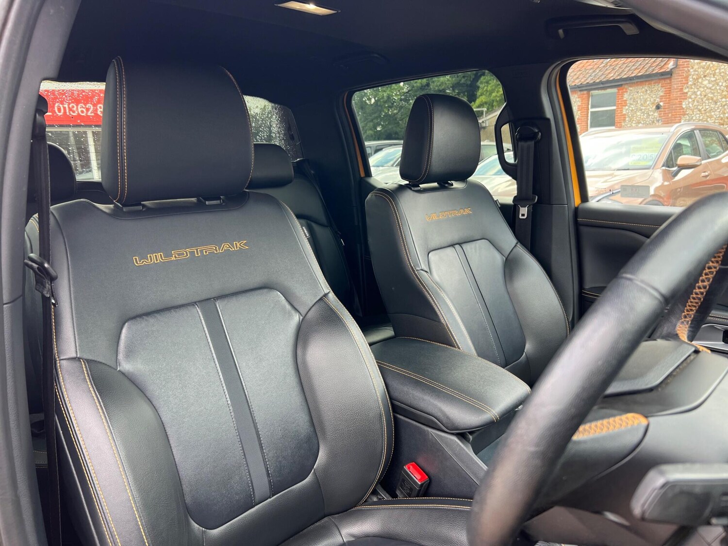 Used Ford Ranger 2024 for sale - 75927994: Photo 13