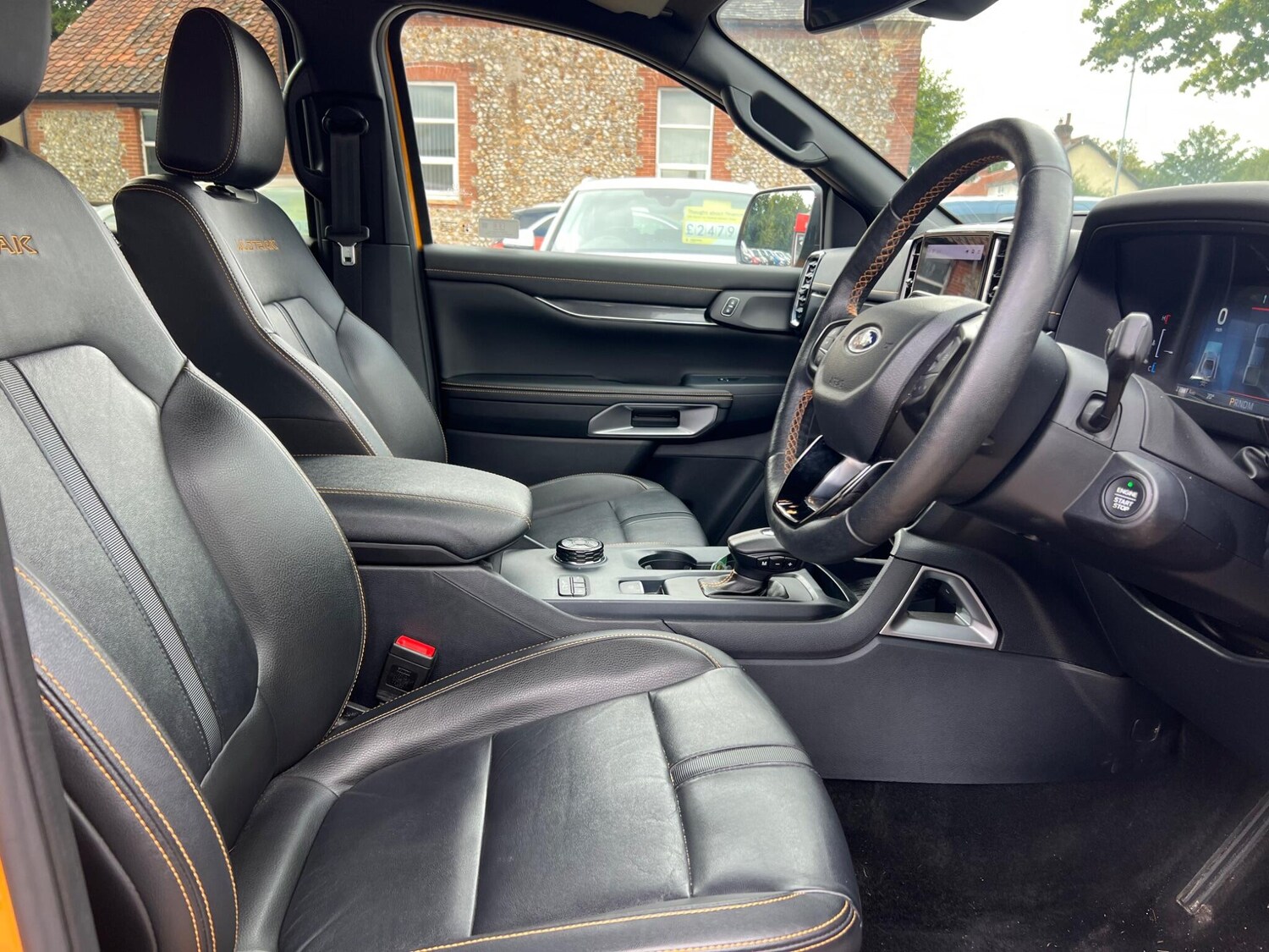 Used Ford Ranger 2024 for sale - 75927994: Photo 14