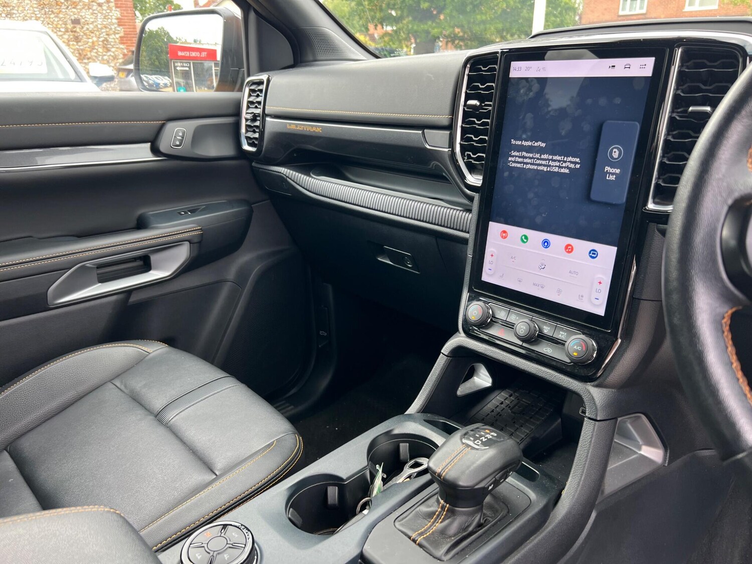 Used Ford Ranger 2024 for sale - 75927994: Photo 15