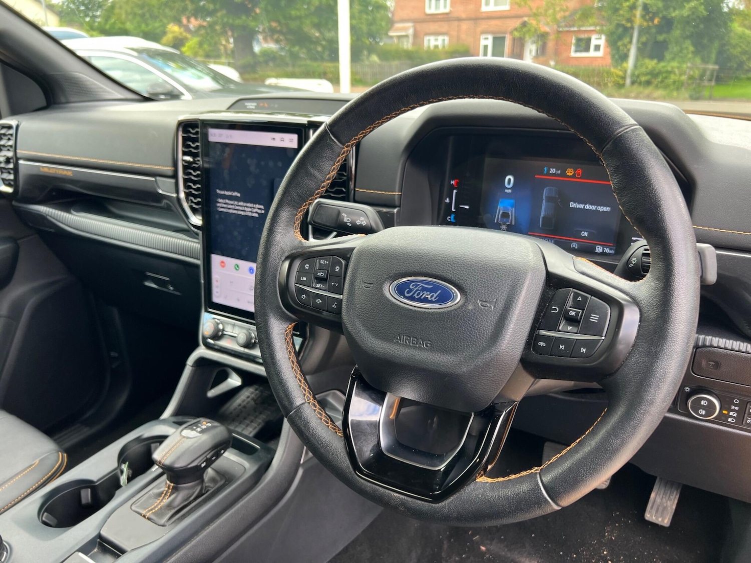 Used Ford Ranger 2024 for sale - 75927994: Photo 16