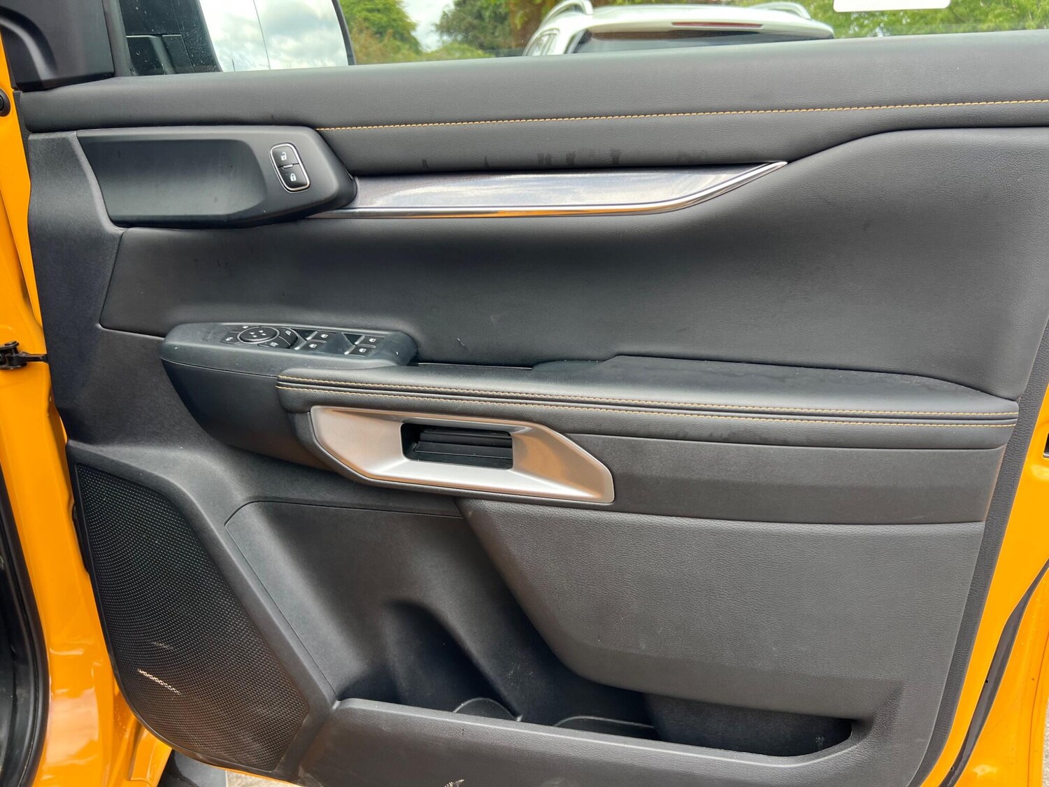 Used Ford Ranger 2024 for sale - 75927994: Photo 17