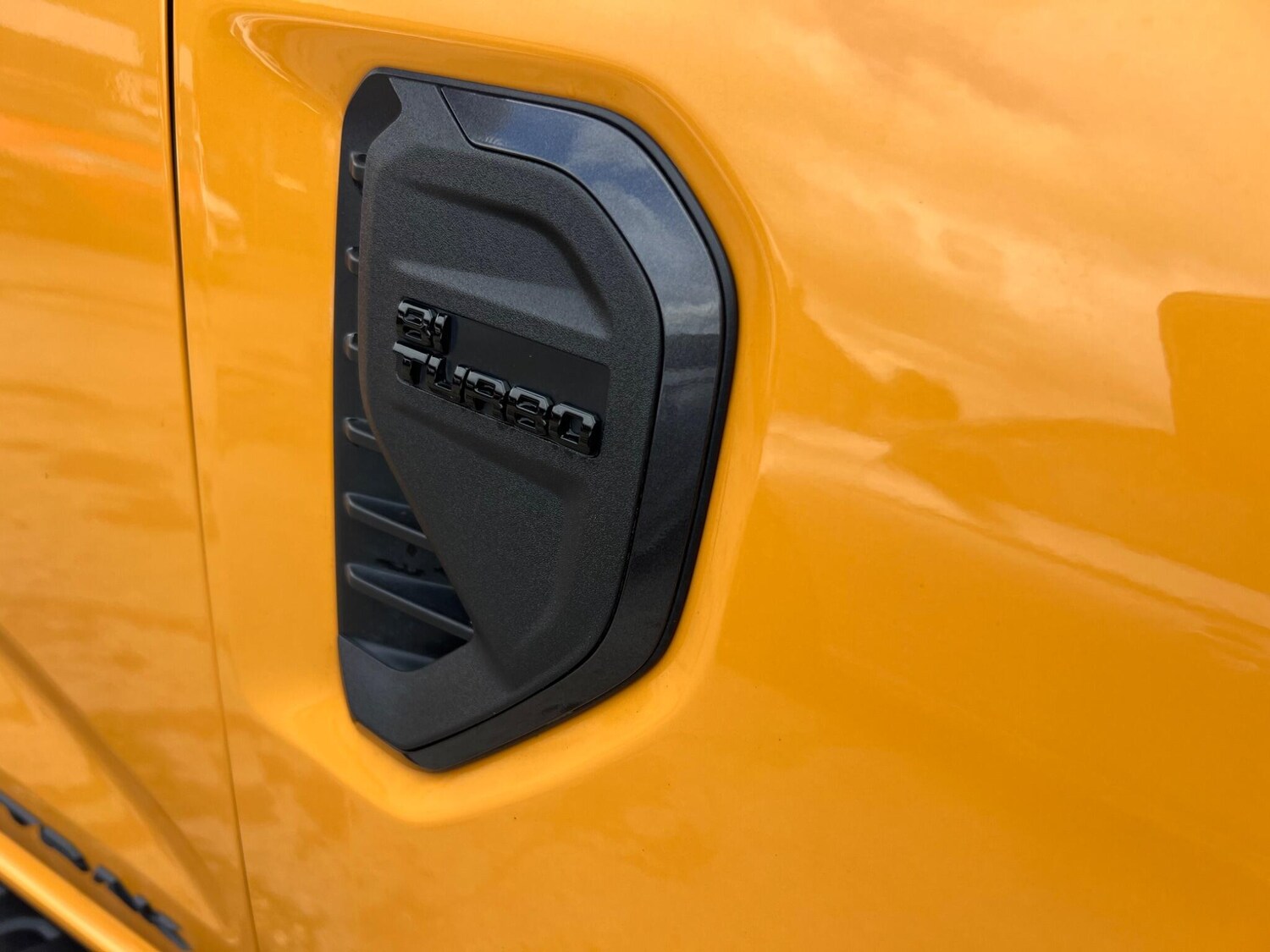 Used Ford Ranger 2024 for sale - 75927994: Photo 18