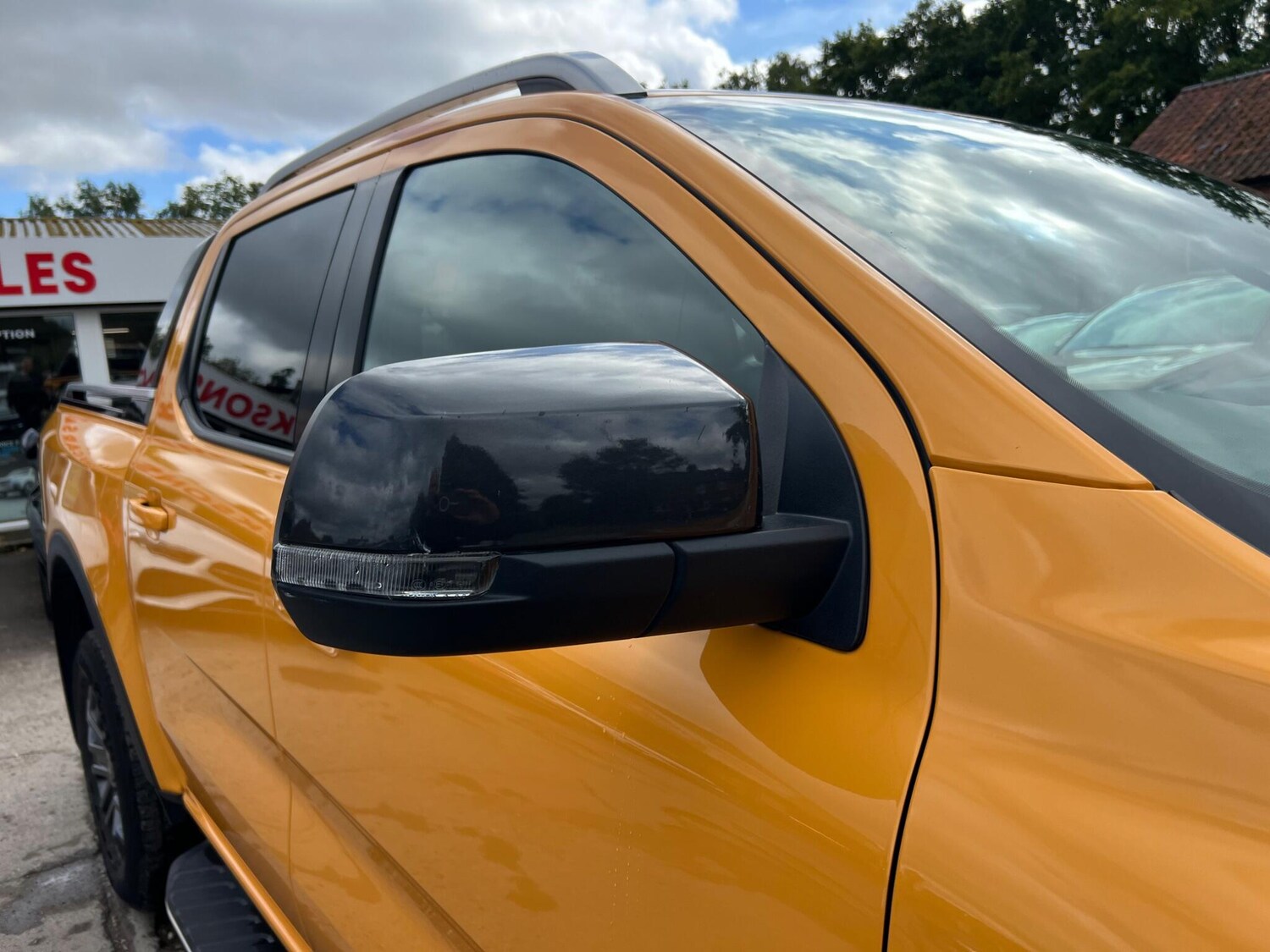 Used Ford Ranger 2024 for sale - 75927994: Photo 19