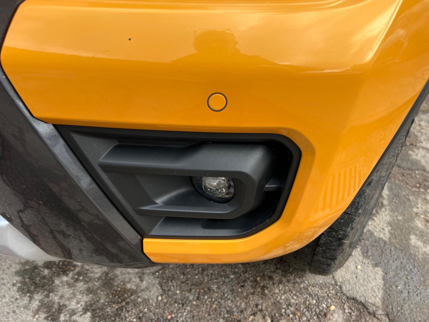 Used Ford Ranger 2024 for sale - 75927994: Photo 37