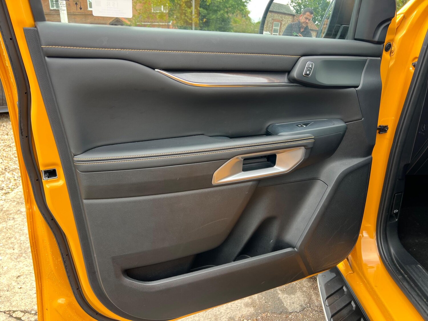 Used Ford Ranger 2024 for sale - 75927994: Photo 59