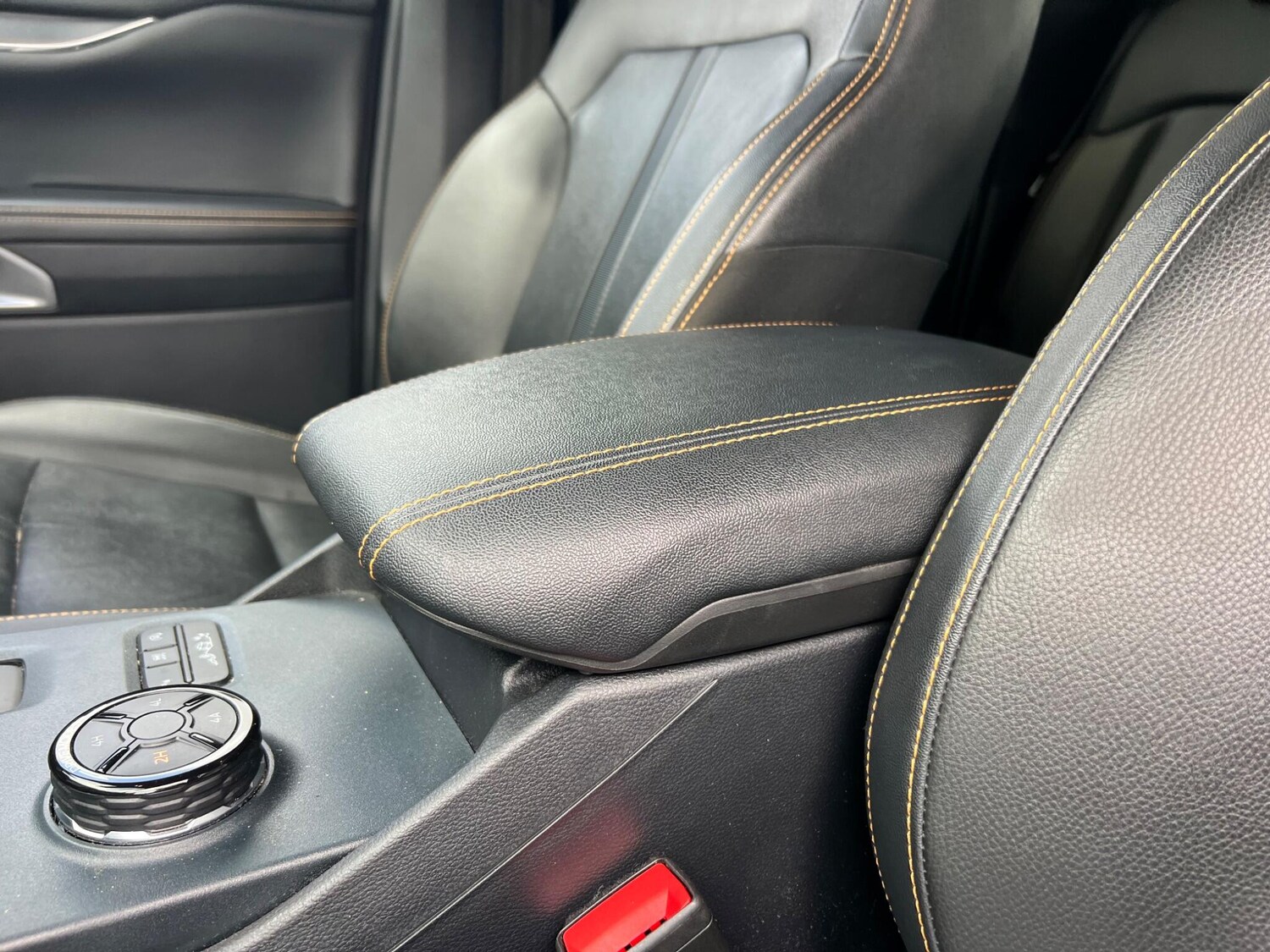 Used Ford Ranger 2024 for sale - 75927994: Photo 60