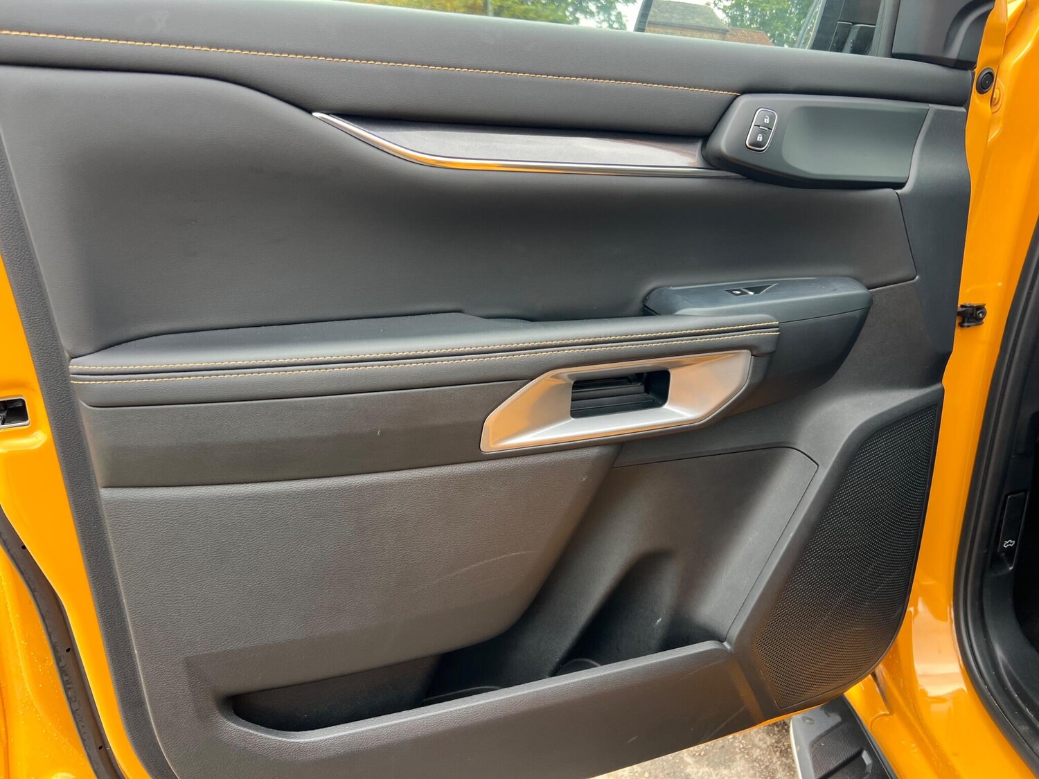 Used Ford Ranger 2024 for sale - 75927994: Photo 62