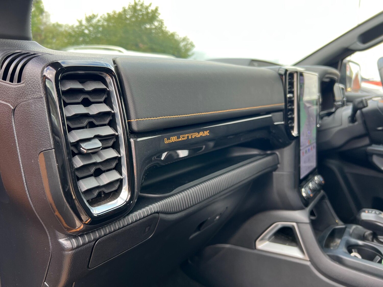 Used Ford Ranger 2024 for sale - 75927994: Photo 63