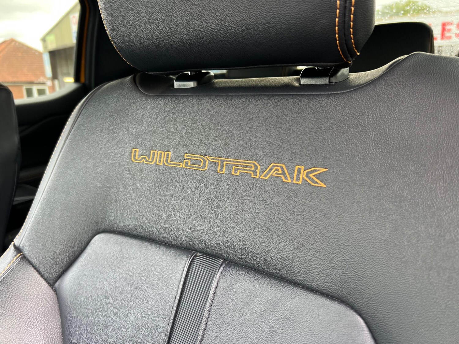 Used Ford Ranger 2024 for sale - 75927994: Photo 65