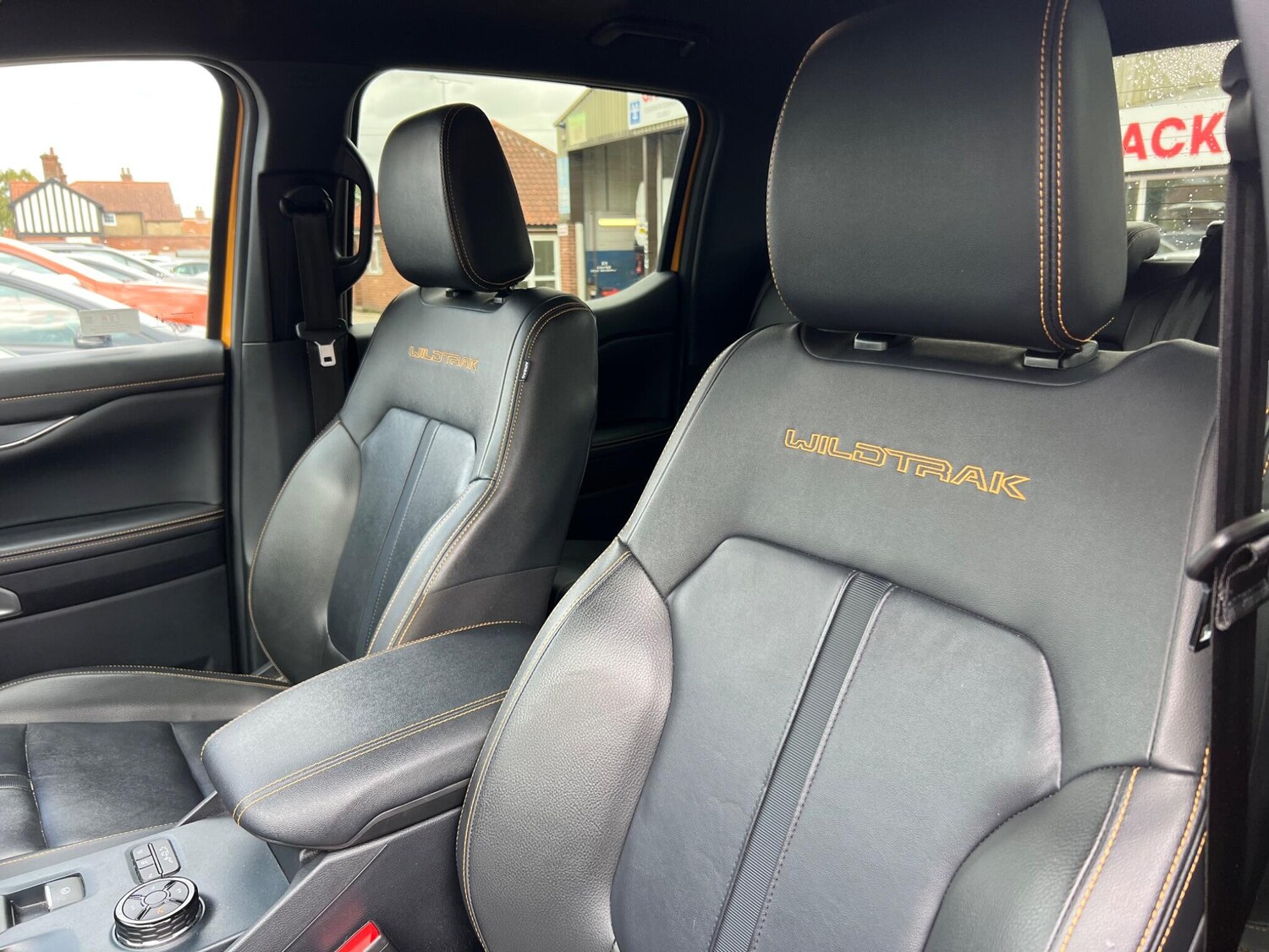 Used Ford Ranger 2024 for sale - 75927994: Photo 66