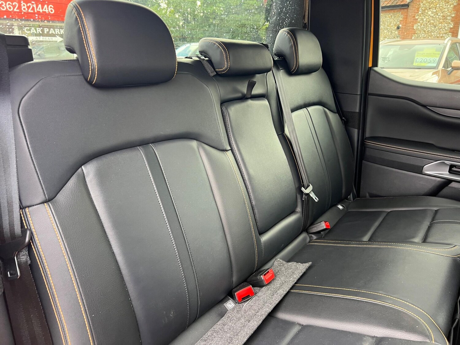 Used Ford Ranger 2024 for sale - 75927994: Photo 7