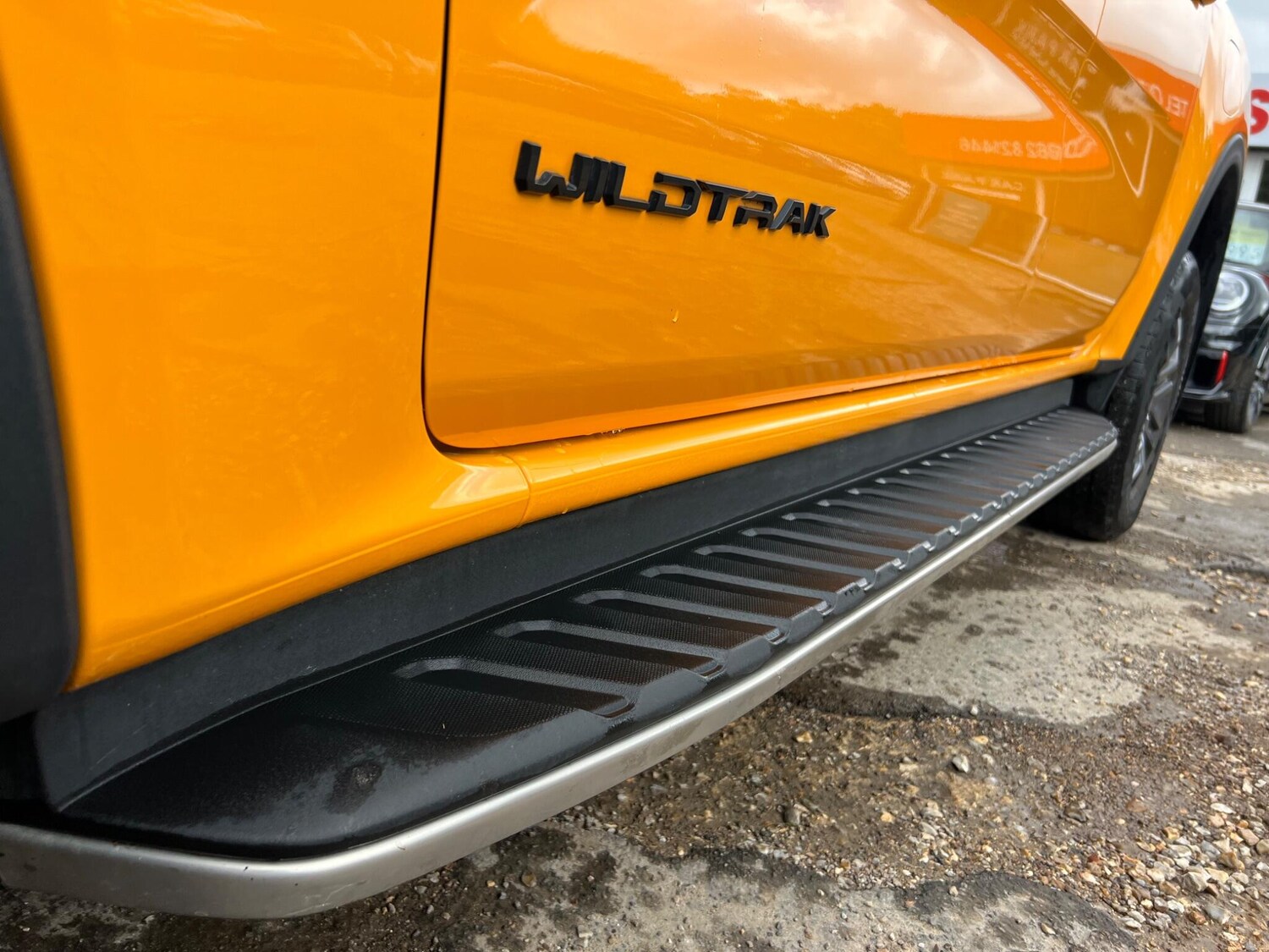 Used Ford Ranger 2024 for sale - 75927994: Photo 73