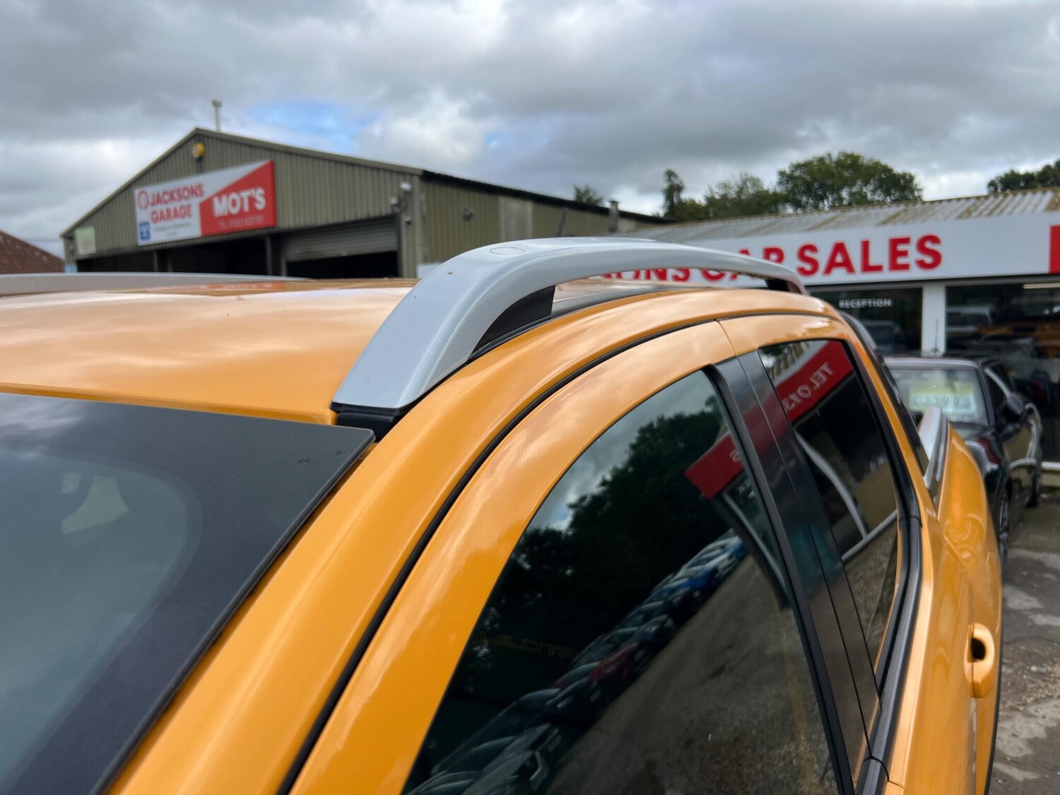 Used Ford Ranger 2024 for sale - 75927994: Photo 75