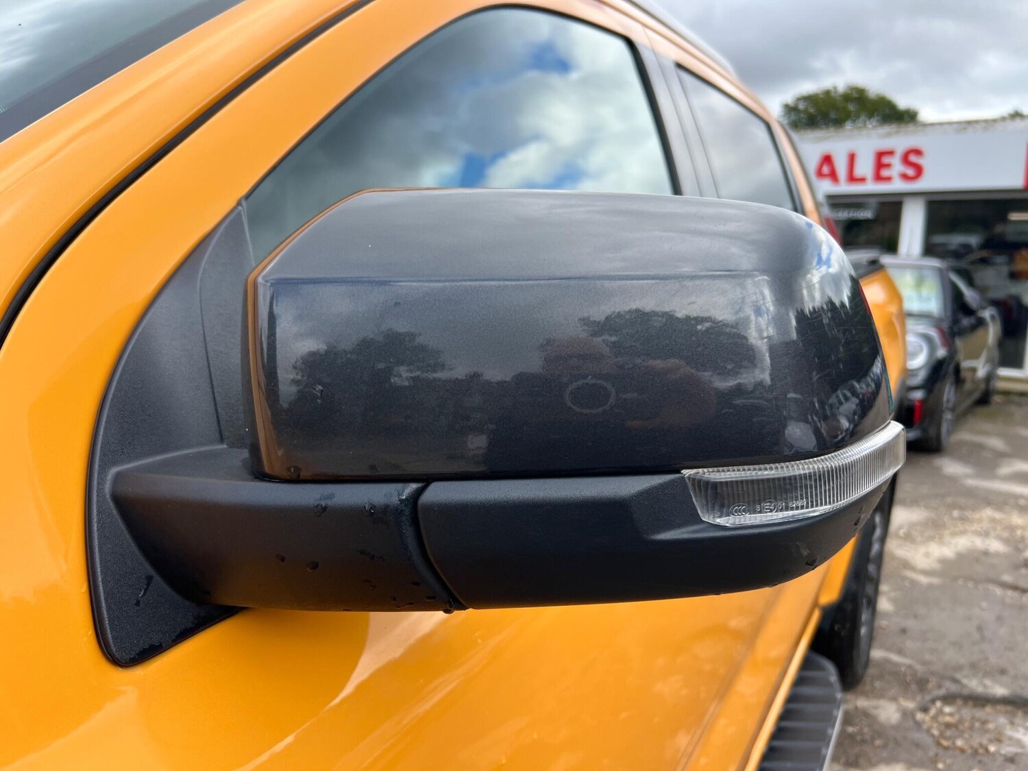 Used Ford Ranger 2024 for sale - 75927994: Photo 76