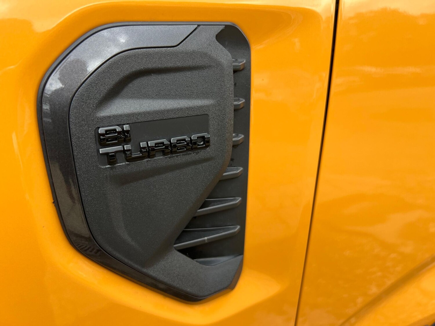 Used Ford Ranger 2024 for sale - 75927994: Photo 77