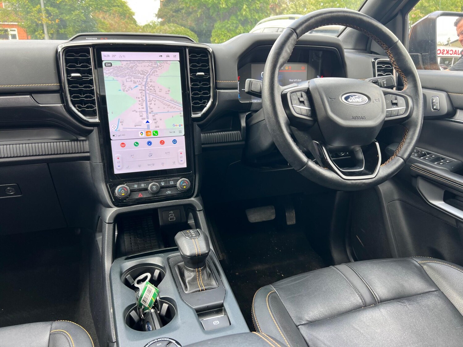 Used Ford Ranger 2024 for sale - 75927994: Photo 78