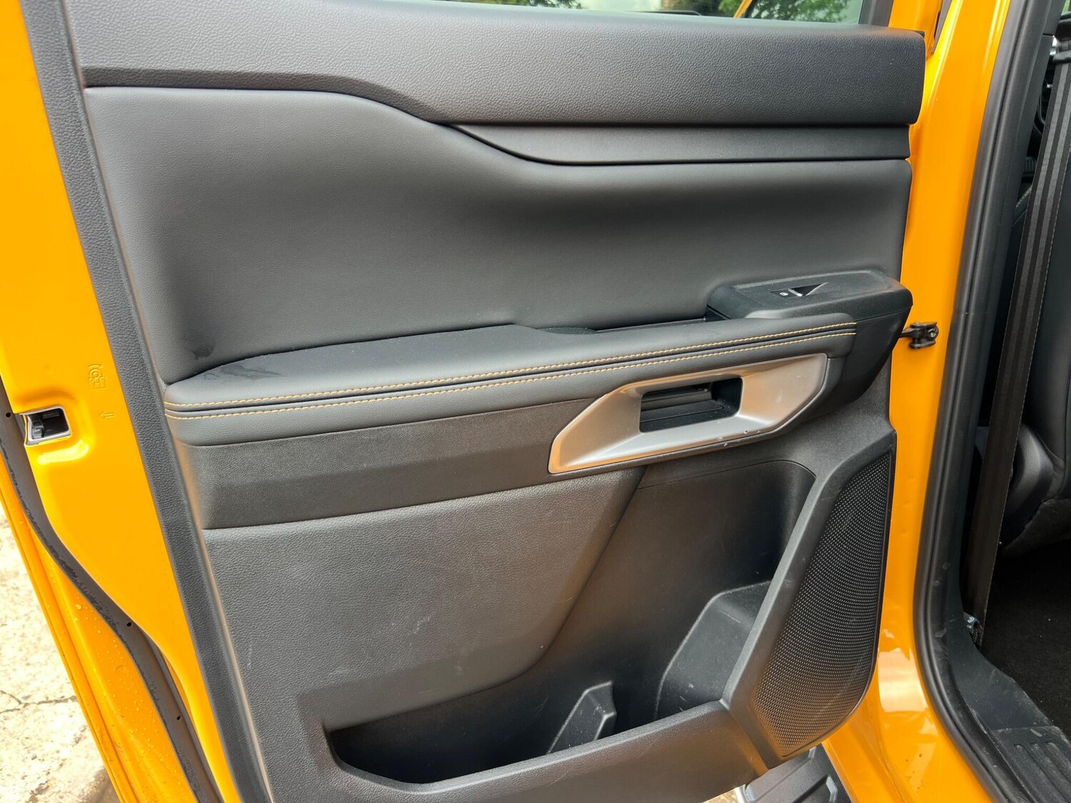 Used Ford Ranger 2024 for sale - 75927994: Photo 79