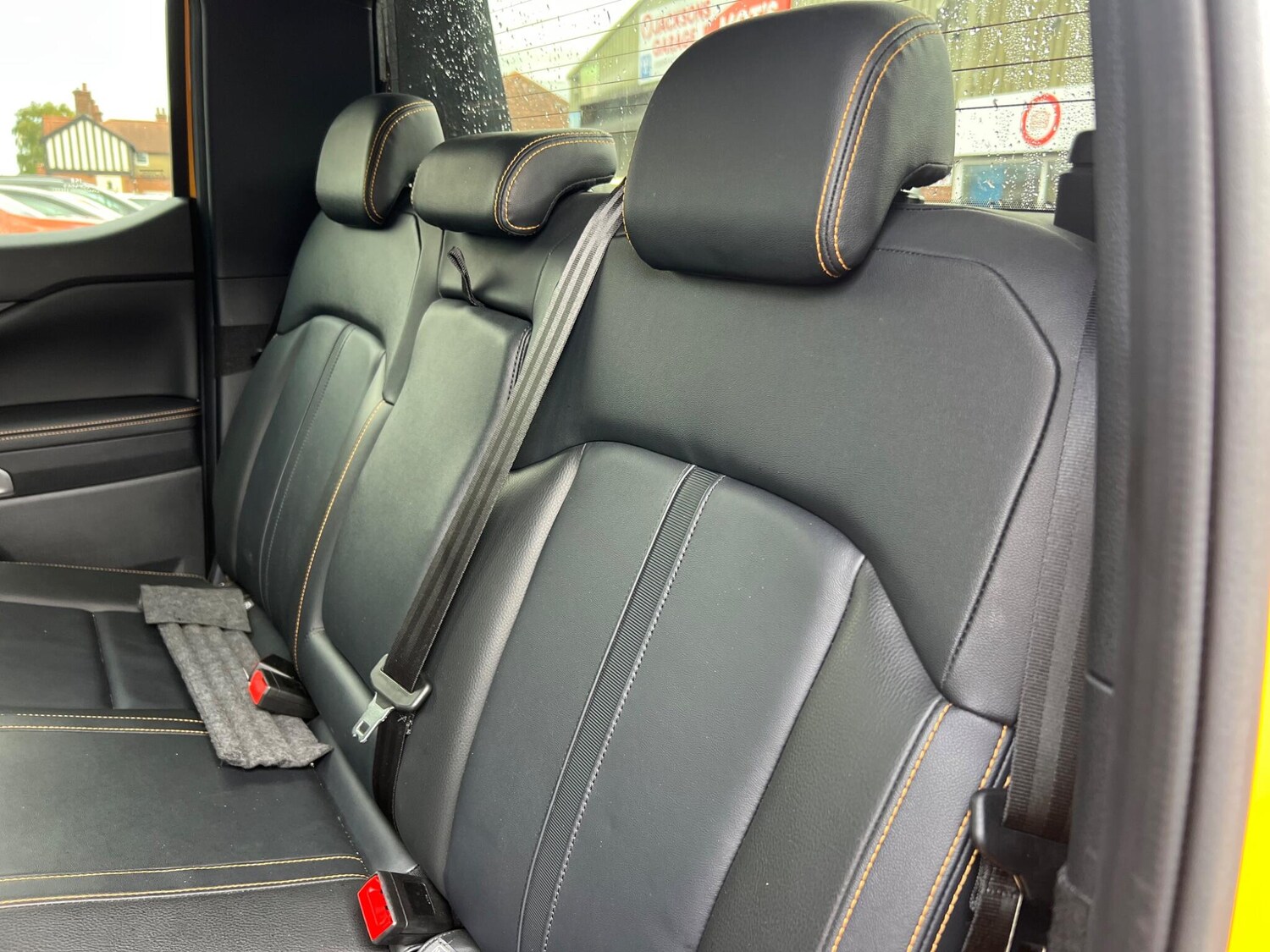 Used Ford Ranger 2024 for sale - 75927994: Photo 80