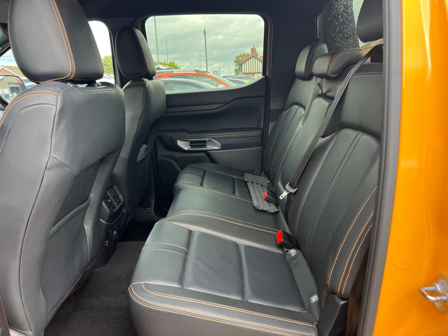 Used Ford Ranger 2024 for sale - 75927994: Photo 81