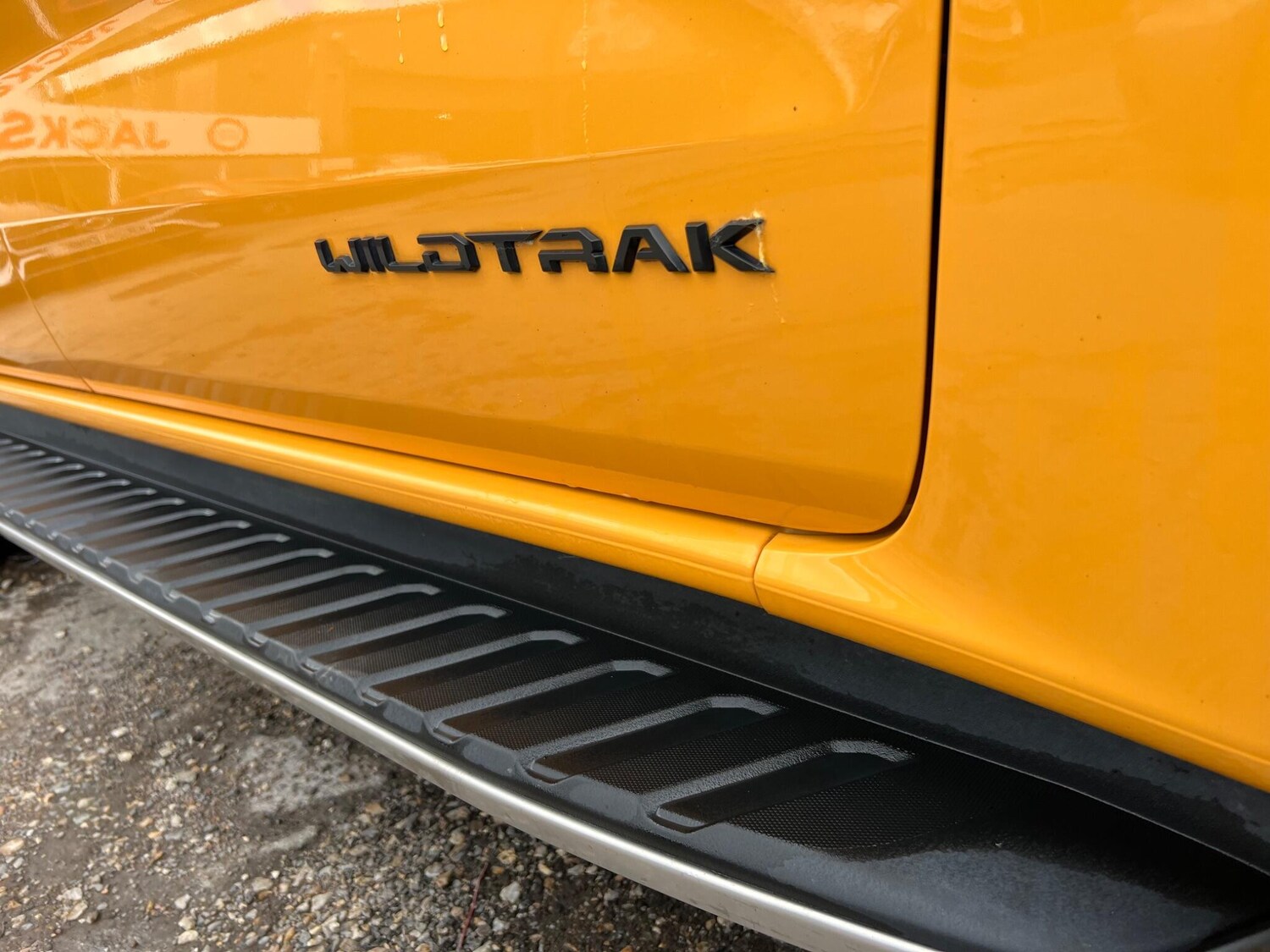 Used Ford Ranger 2024 for sale - 75927994: Photo 87