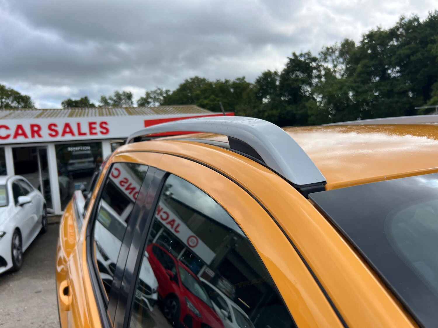 Used Ford Ranger 2024 for sale - 75927994: Photo 89