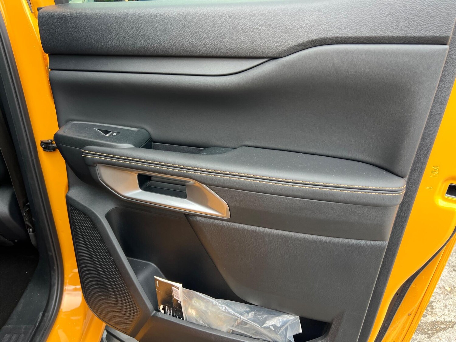 Used Ford Ranger 2024 for sale - 75927994: Photo 9