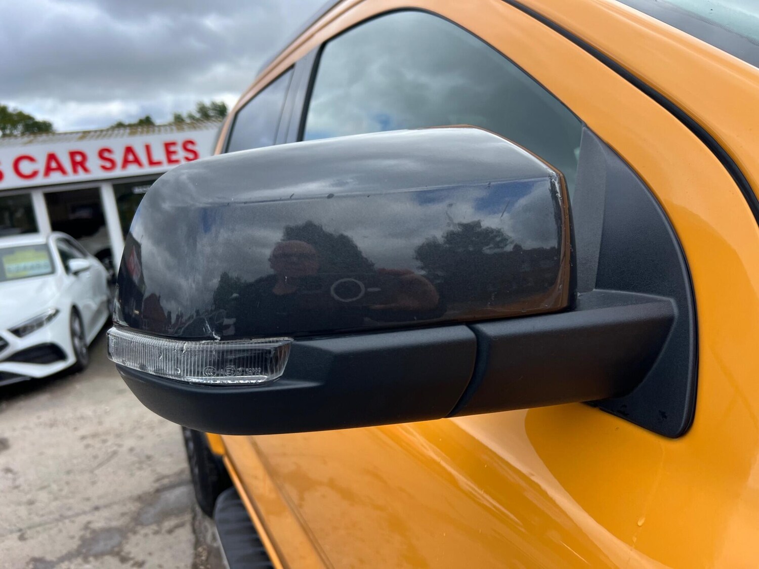 Used Ford Ranger 2024 for sale - 75927994: Photo 90