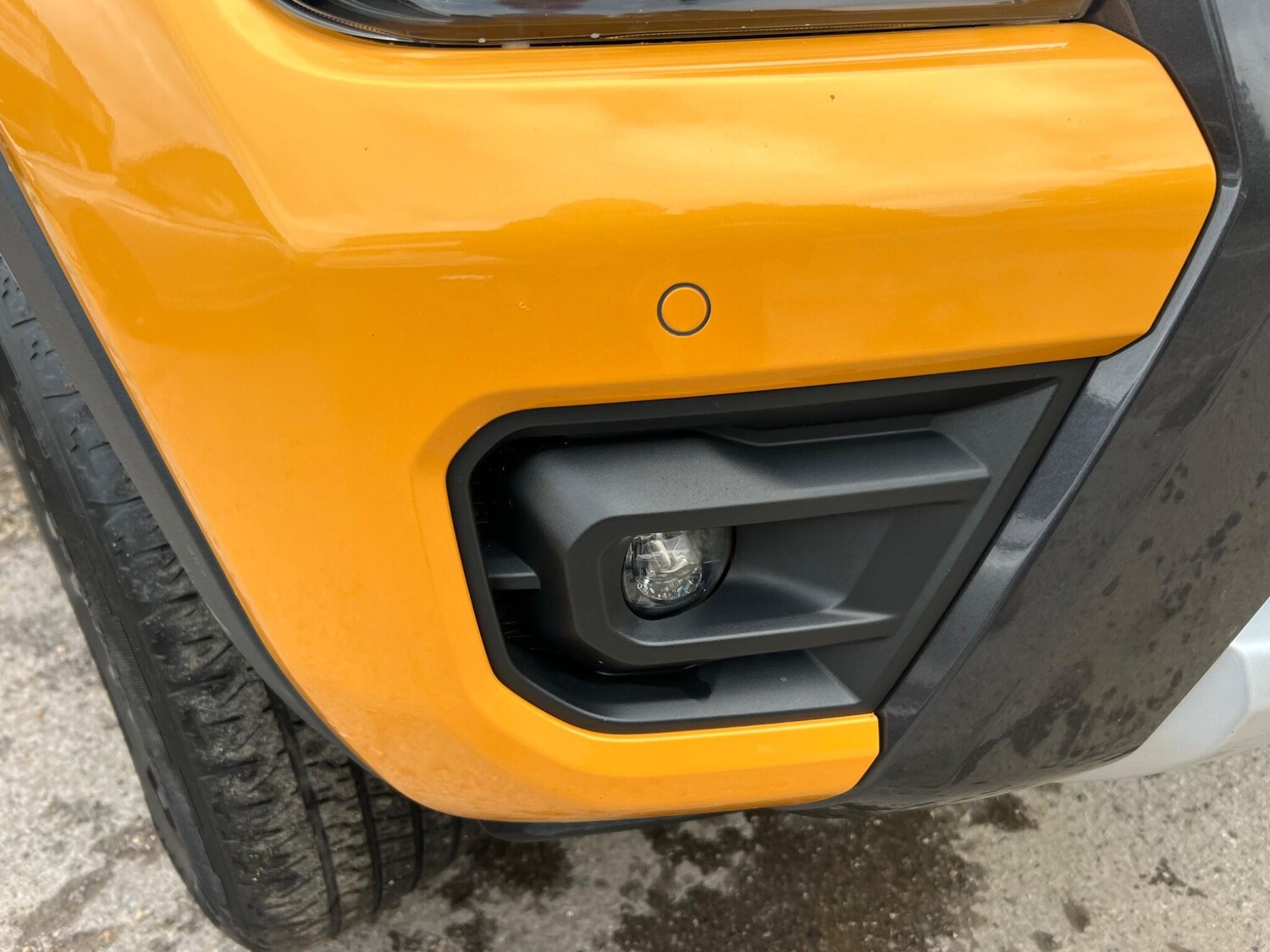 Used Ford Ranger 2024 for sale - 75927994: Photo 91