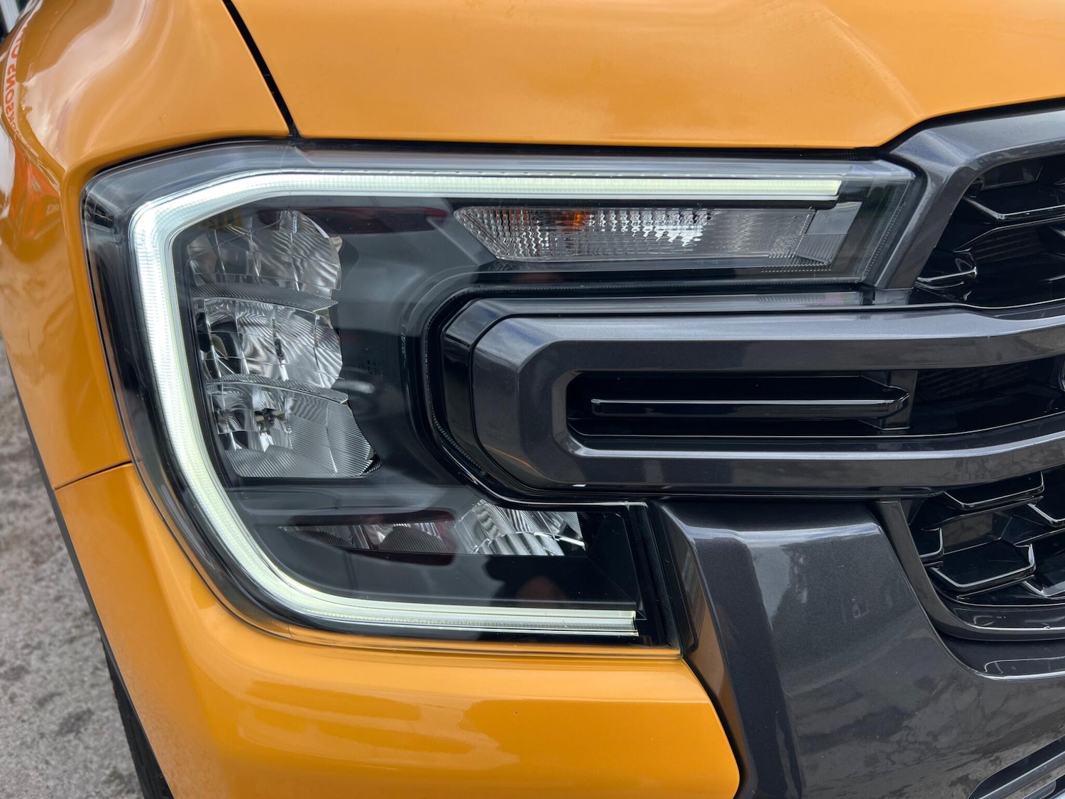 Used Ford Ranger 2024 for sale - 75927994: Photo 92