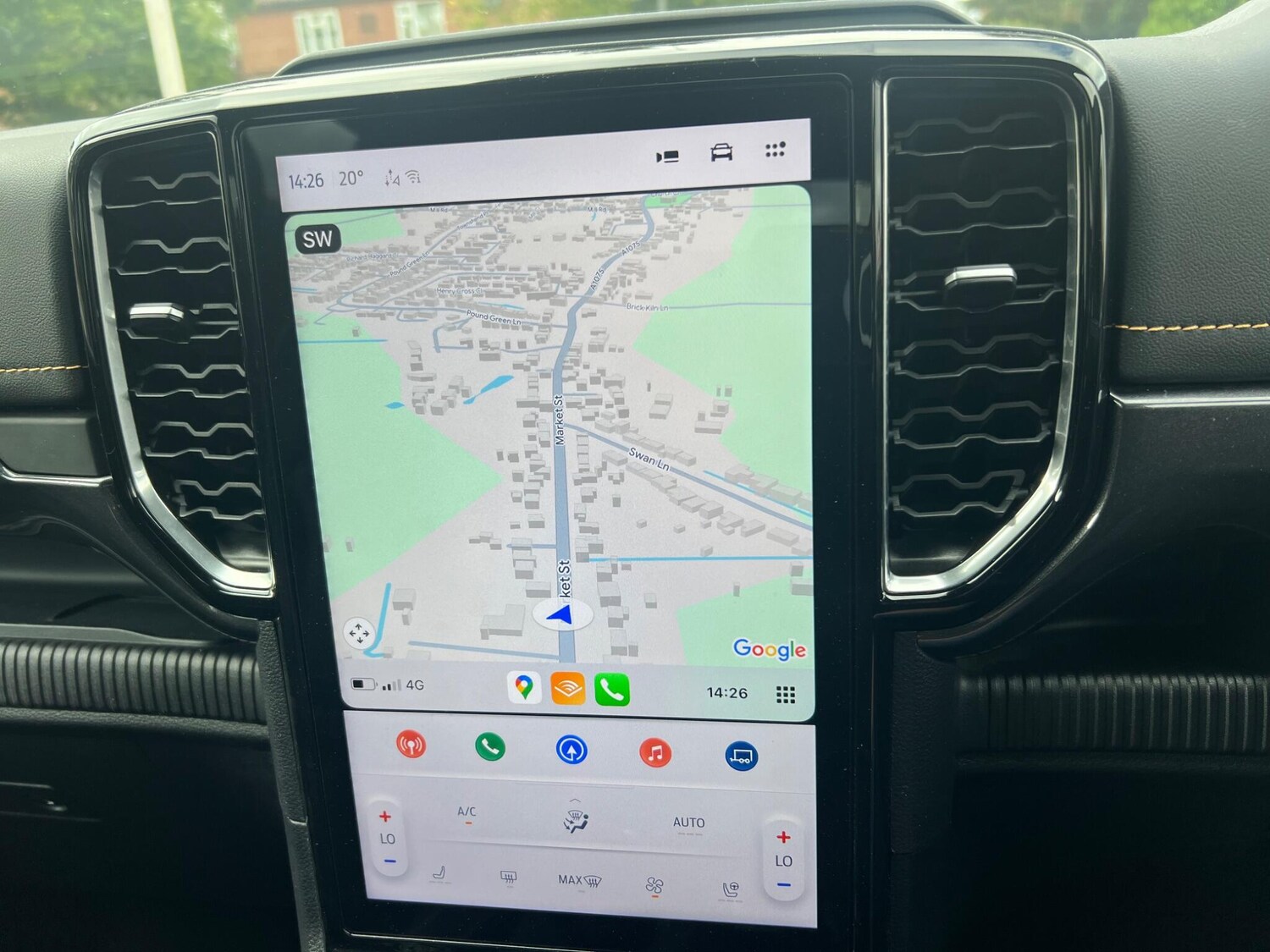 Used Ford Ranger 2024 for sale - 75927994: Photo 93