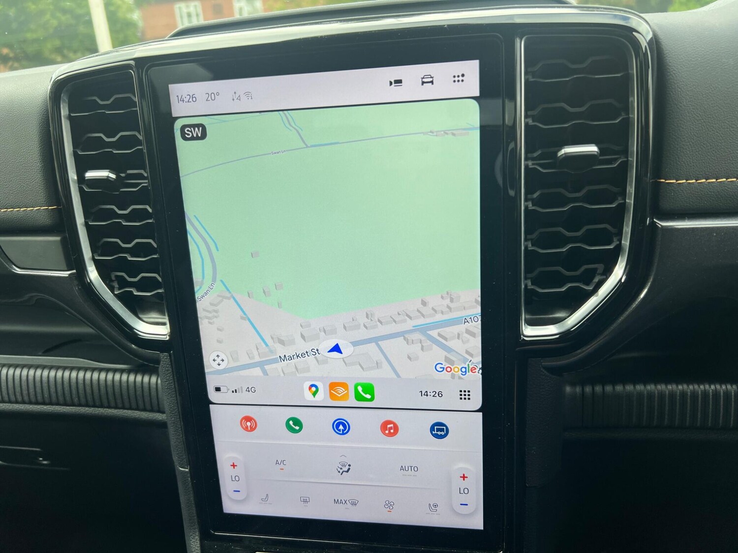 Used Ford Ranger 2024 for sale - 75927994: Photo 94