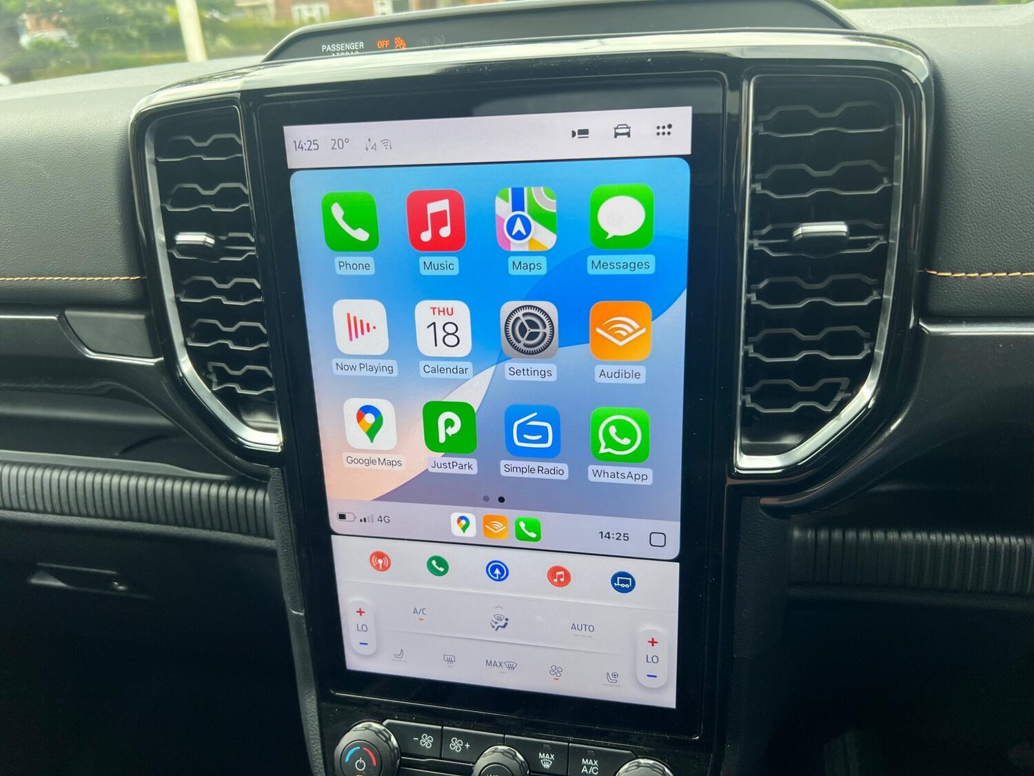 Used Ford Ranger 2024 for sale - 75927994: Photo 96