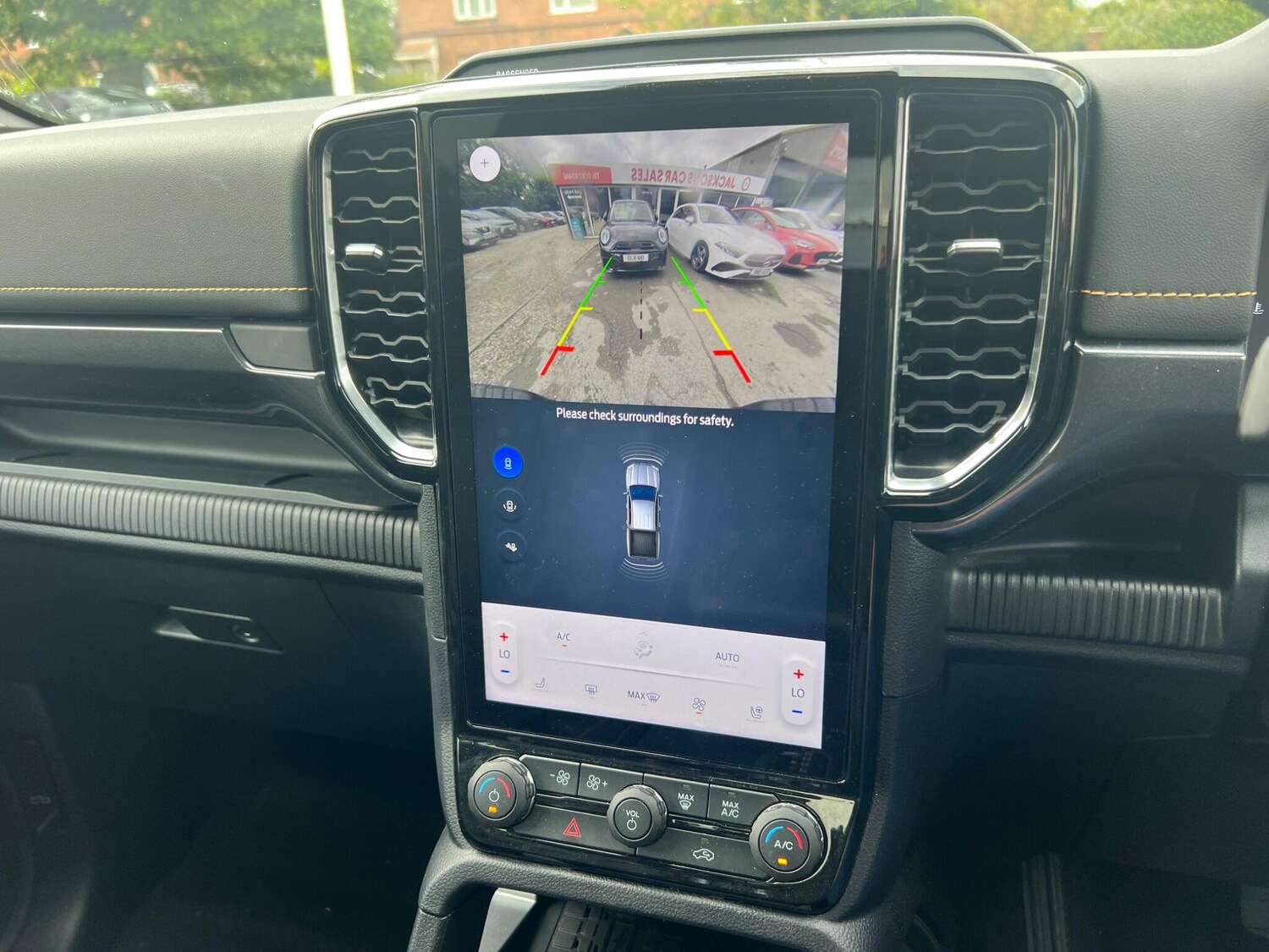 Used Ford Ranger 2024 for sale - 75927994: Photo 97