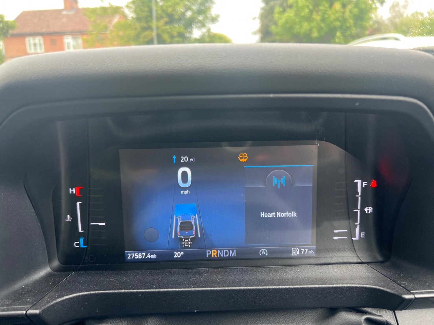 Used Ford Ranger 2024 for sale - 75927994: Photo 98