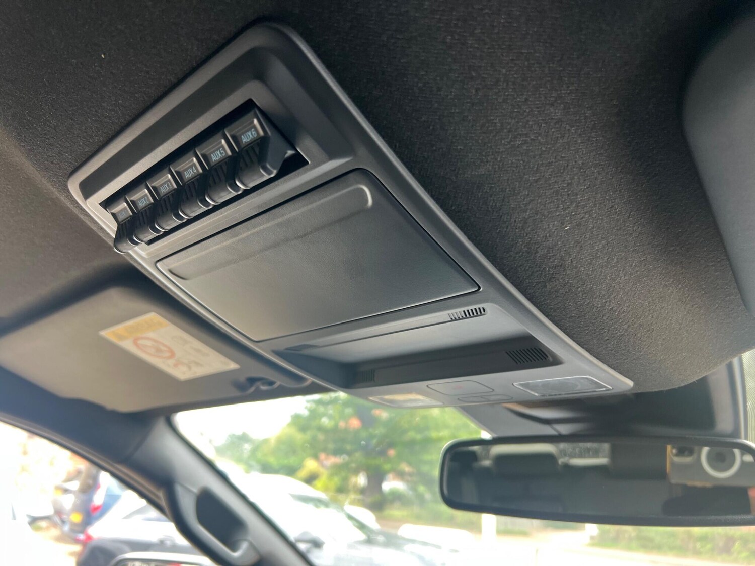 Used Ford Ranger 2024 for sale - 75927994: Photo 99