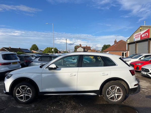 Used Audi Q5 2021 for sale - 75678541: Photo 13