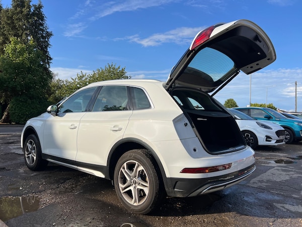 Used Audi Q5 2021 for sale - 75678541: Photo 22