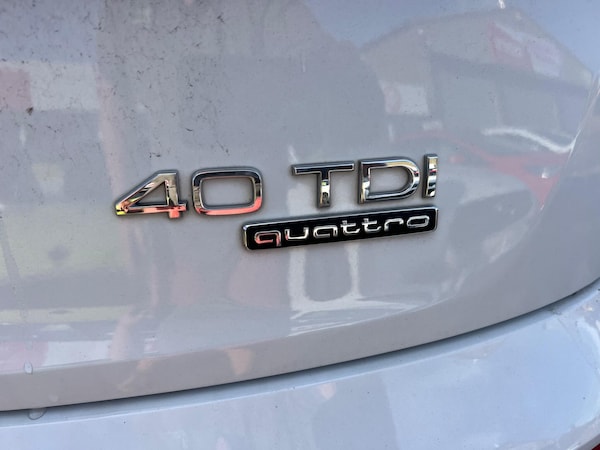 Used Audi Q5 2021 for sale - 75678541: Photo 74