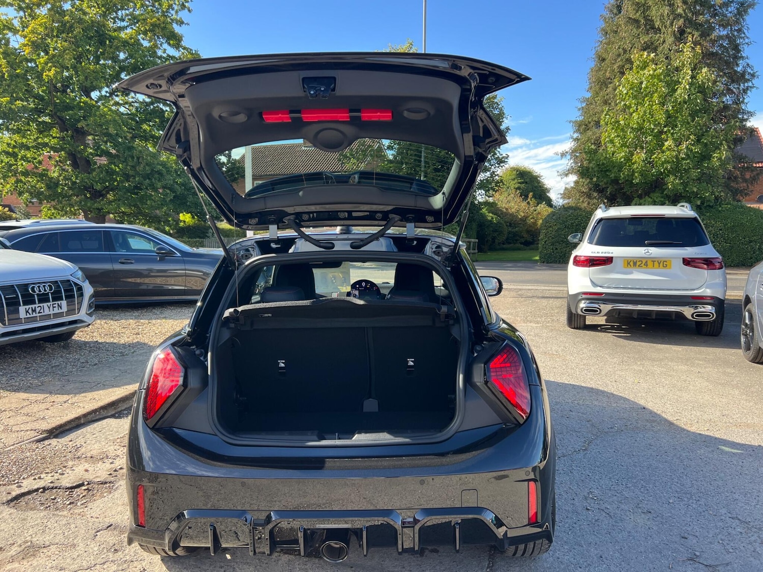 Vehicle 87