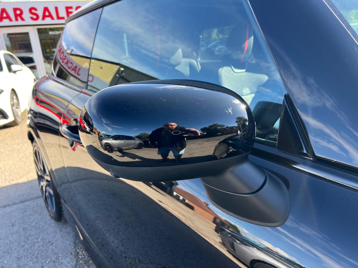 Vehicle 90