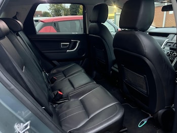 Used Land Rover Discovery Sport for sale - 76239718: Photo 3