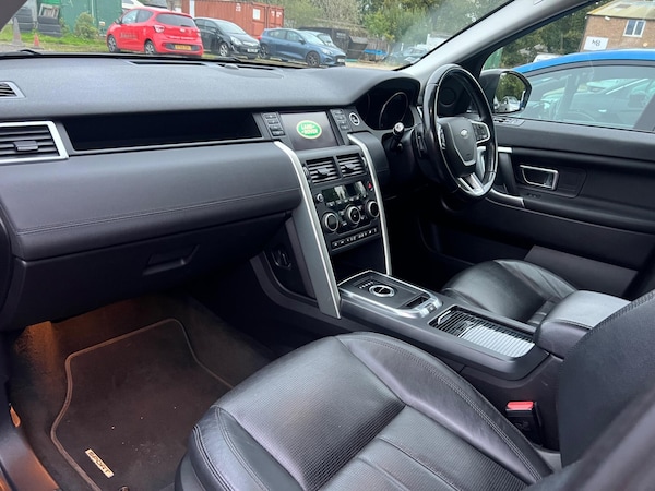 Used Land Rover Discovery Sport for sale - 76239718: Photo 7