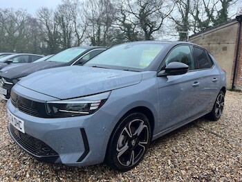 Used Vauxhall Corsa 2024 for sale - 77359009: Photo