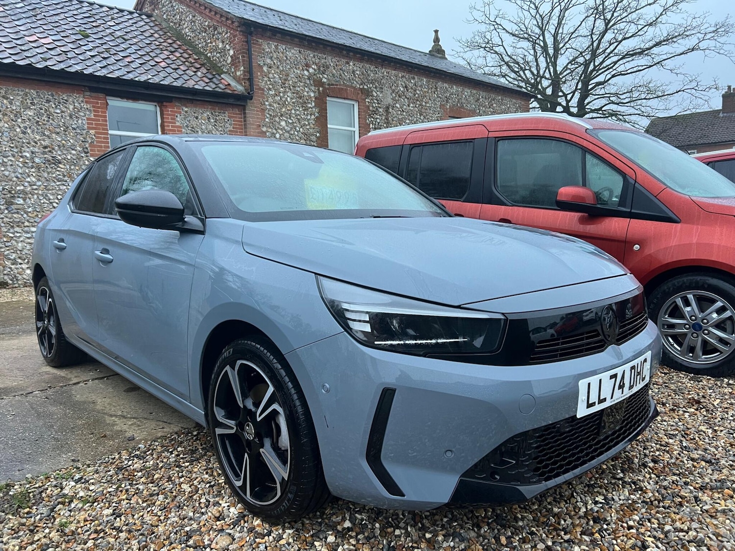 Used Vauxhall Corsa 2024 for sale - 77359009: Photo 4